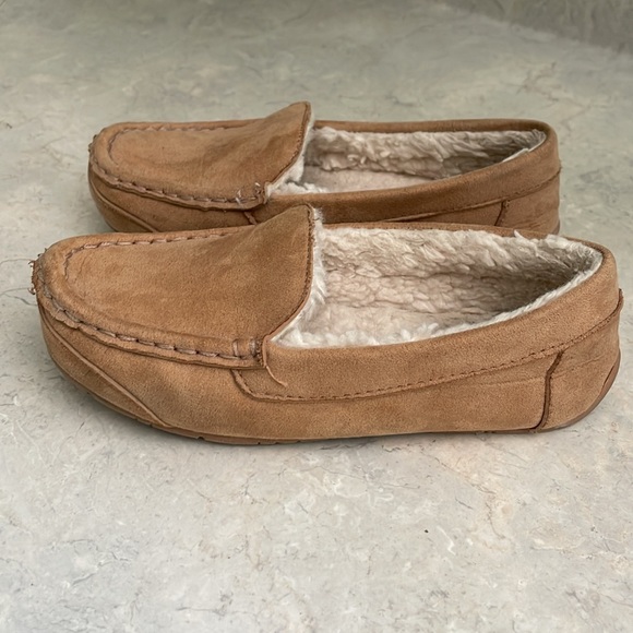 Max & Jake Kids Slippers Size 1 - Picture 3 of 6